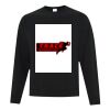 Affiliates ATC EVERYDAY FLEECE CREWNECK SWEATSHIRT. Thumbnail