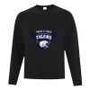 Affiliates ATC EVERYDAY FLEECE CREWNECK SWEATSHIRT. Thumbnail