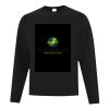 Affiliates ATC EVERYDAY FLEECE CREWNECK SWEATSHIRT. Thumbnail