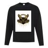 Affiliates ATC EVERYDAY FLEECE CREWNECK SWEATSHIRT. Thumbnail