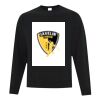 Affiliates ATC EVERYDAY FLEECE CREWNECK SWEATSHIRT. Thumbnail