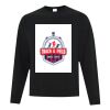 Affiliates ATC EVERYDAY FLEECE CREWNECK SWEATSHIRT. Thumbnail