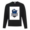 Affiliates ATC EVERYDAY FLEECE CREWNECK SWEATSHIRT. Thumbnail
