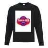 Affiliates ATC EVERYDAY FLEECE CREWNECK SWEATSHIRT. Thumbnail