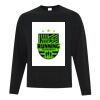 Affiliates ATC EVERYDAY FLEECE CREWNECK SWEATSHIRT. Thumbnail