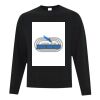 Affiliates ATC EVERYDAY FLEECE CREWNECK SWEATSHIRT. Thumbnail