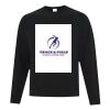 Affiliates ATC EVERYDAY FLEECE CREWNECK SWEATSHIRT. Thumbnail
