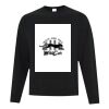 Affiliates ATC EVERYDAY FLEECE CREWNECK SWEATSHIRT. Thumbnail