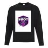 Affiliates ATC EVERYDAY FLEECE CREWNECK SWEATSHIRT. Thumbnail