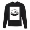 Affiliates ATC EVERYDAY FLEECE CREWNECK SWEATSHIRT. Thumbnail