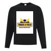 Affiliates ATC EVERYDAY FLEECE CREWNECK SWEATSHIRT. Thumbnail