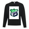 Affiliates ATC EVERYDAY FLEECE CREWNECK SWEATSHIRT. Thumbnail