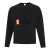 Affiliates ATC EVERYDAY FLEECE CREWNECK SWEATSHIRT. Thumbnail