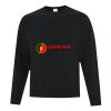 Affiliates ATC EVERYDAY FLEECE CREWNECK SWEATSHIRT. Thumbnail