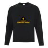 Affiliates ATC EVERYDAY FLEECE CREWNECK SWEATSHIRT. Thumbnail