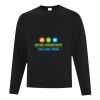 Affiliates ATC EVERYDAY FLEECE CREWNECK SWEATSHIRT. Thumbnail