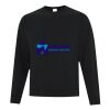Affiliates ATC EVERYDAY FLEECE CREWNECK SWEATSHIRT. Thumbnail