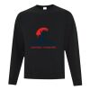 Affiliates ATC EVERYDAY FLEECE CREWNECK SWEATSHIRT. Thumbnail