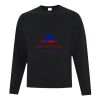 Affiliates ATC EVERYDAY FLEECE CREWNECK SWEATSHIRT. Thumbnail