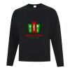 Affiliates ATC EVERYDAY FLEECE CREWNECK SWEATSHIRT. Thumbnail