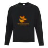 Affiliates ATC EVERYDAY FLEECE CREWNECK SWEATSHIRT. Thumbnail