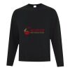 Affiliates ATC EVERYDAY FLEECE CREWNECK SWEATSHIRT. Thumbnail