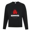 Affiliates ATC EVERYDAY FLEECE CREWNECK SWEATSHIRT. Thumbnail