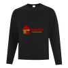 Affiliates ATC EVERYDAY FLEECE CREWNECK SWEATSHIRT. Thumbnail