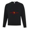 Affiliates ATC EVERYDAY FLEECE CREWNECK SWEATSHIRT. Thumbnail