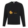 Affiliates ATC EVERYDAY FLEECE CREWNECK SWEATSHIRT. Thumbnail