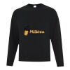 Affiliates ATC EVERYDAY FLEECE CREWNECK SWEATSHIRT. Thumbnail