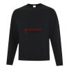 Affiliates ATC EVERYDAY FLEECE CREWNECK SWEATSHIRT. Thumbnail