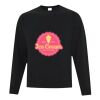 Affiliates ATC EVERYDAY FLEECE CREWNECK SWEATSHIRT. Thumbnail