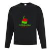 Affiliates ATC EVERYDAY FLEECE CREWNECK SWEATSHIRT. Thumbnail