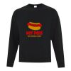 Affiliates ATC EVERYDAY FLEECE CREWNECK SWEATSHIRT. Thumbnail