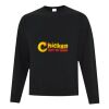 Affiliates ATC EVERYDAY FLEECE CREWNECK SWEATSHIRT. Thumbnail