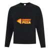 Affiliates ATC EVERYDAY FLEECE CREWNECK SWEATSHIRT. Thumbnail