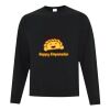Affiliates ATC EVERYDAY FLEECE CREWNECK SWEATSHIRT. Thumbnail