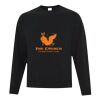 Affiliates ATC EVERYDAY FLEECE CREWNECK SWEATSHIRT. Thumbnail