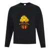 Affiliates ATC EVERYDAY FLEECE CREWNECK SWEATSHIRT. Thumbnail