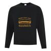 Affiliates ATC EVERYDAY FLEECE CREWNECK SWEATSHIRT. Thumbnail