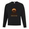 Affiliates ATC EVERYDAY FLEECE CREWNECK SWEATSHIRT. Thumbnail
