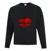 Affiliates ATC EVERYDAY FLEECE CREWNECK SWEATSHIRT. Thumbnail