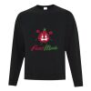Affiliates ATC EVERYDAY FLEECE CREWNECK SWEATSHIRT. Thumbnail