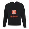Affiliates ATC EVERYDAY FLEECE CREWNECK SWEATSHIRT. Thumbnail