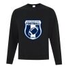 Affiliates ATC EVERYDAY FLEECE CREWNECK SWEATSHIRT. Thumbnail