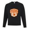 Affiliates ATC EVERYDAY FLEECE CREWNECK SWEATSHIRT. Thumbnail