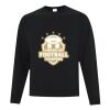 Affiliates ATC EVERYDAY FLEECE CREWNECK SWEATSHIRT. Thumbnail