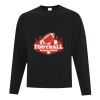 Affiliates ATC EVERYDAY FLEECE CREWNECK SWEATSHIRT. Thumbnail