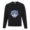Affiliates ATC EVERYDAY FLEECE CREWNECK SWEATSHIRT. Thumbnail